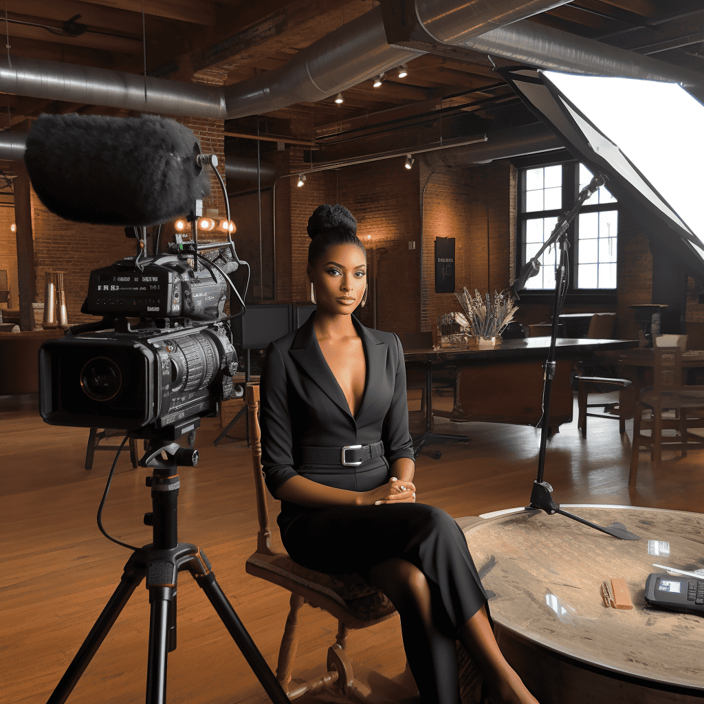 Chicago corporate video production