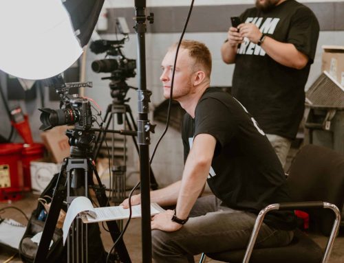 Top 3 Videography Services in Sacramento: Why It Starts! Media Leads the Pack