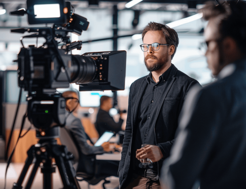 How Much Does Corporate Video Production Cost?