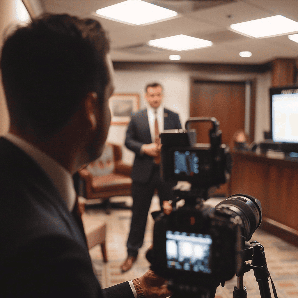 How much is corporate video production
