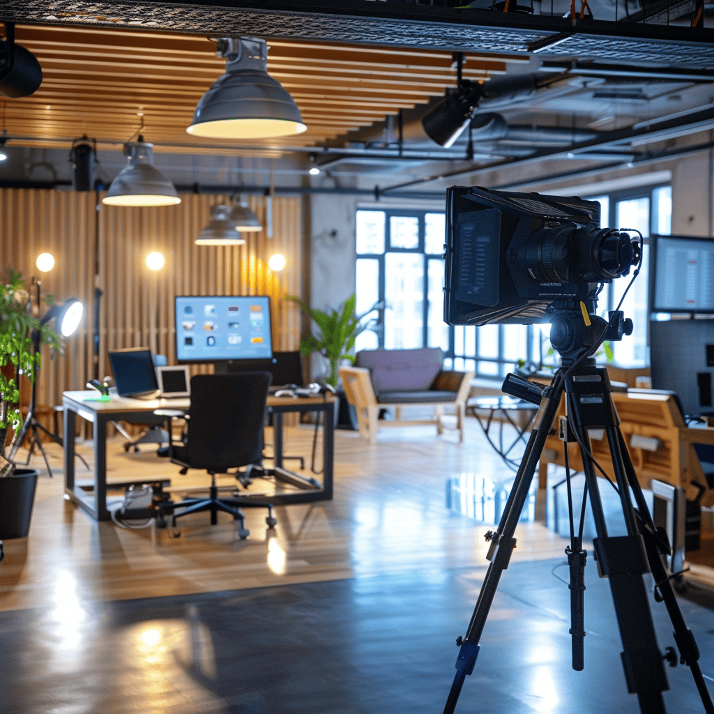How much is corporate video production