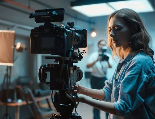 Top 5 Myths About Video Production for Companies and Brands